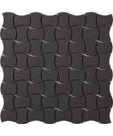 2,5x5 Butterfly sur trame Carbonio