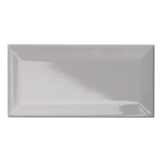 Carrelage 7,5x15 Diamantato Piombo