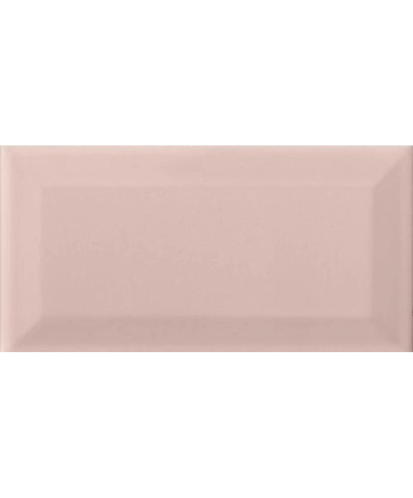 Carrelage 7,5x15 Diamantato Malva