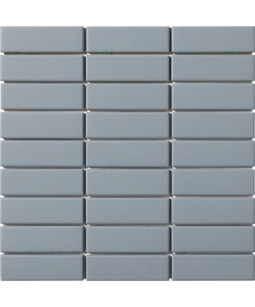 Carrelage 3x10 sur trame Acqua