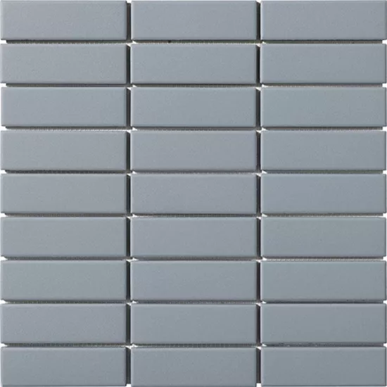 Carrelage 3x10 sur trame Acqua