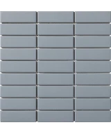 Carrelage 3x10 sur trame Acqua