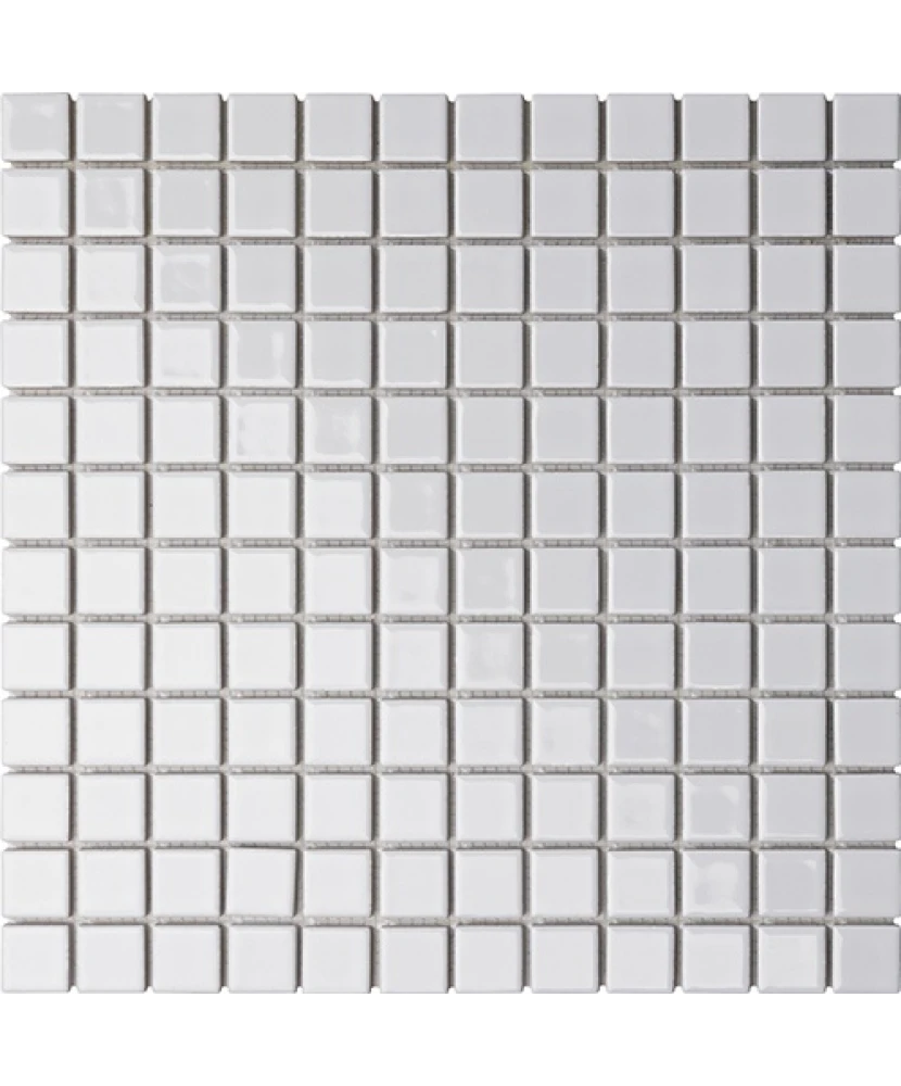 Carrelage 2,5x2,5 sur trame Talco