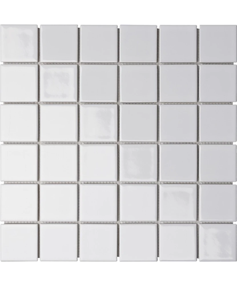 Carrelage 5x5 sur trame Talco
