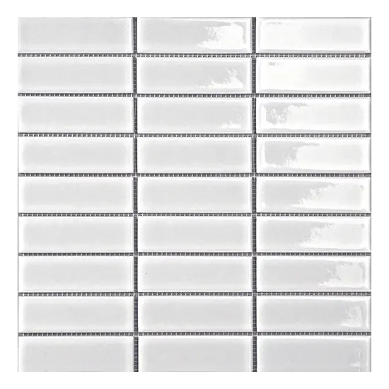 Carrelage 3x10 sur trame Talco