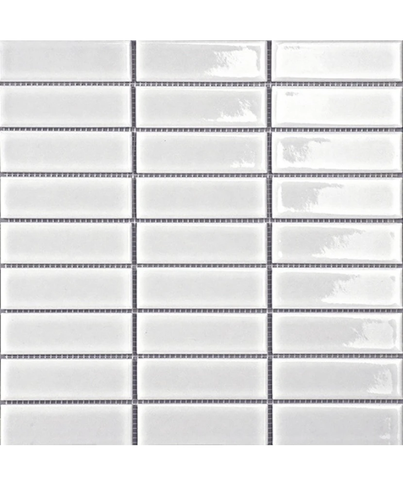 Carrelage 3x10 sur trame Talco