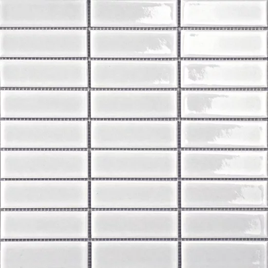Carrelage 3x10 sur trame Talco