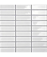Carrelage 3x10 sur trame Talco