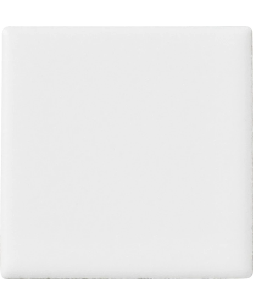 Carrelage 5x5 Bianco