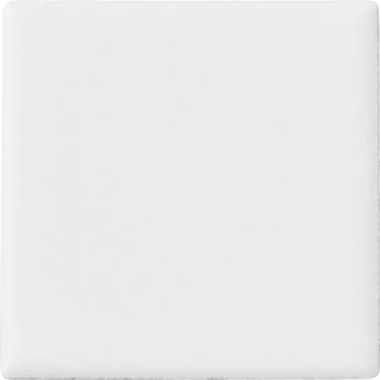 Carrelage 5x5 Bianco