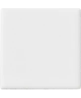 Carrelage 5x5 Bianco