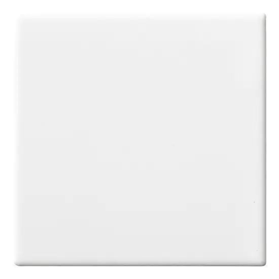 Carrelage 10x10 Bianco