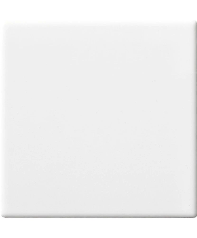 Carrelage 10x10 Bianco