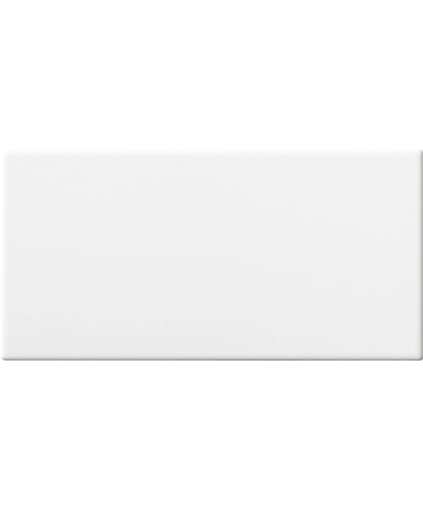 Carrelage 10x20 Bianco