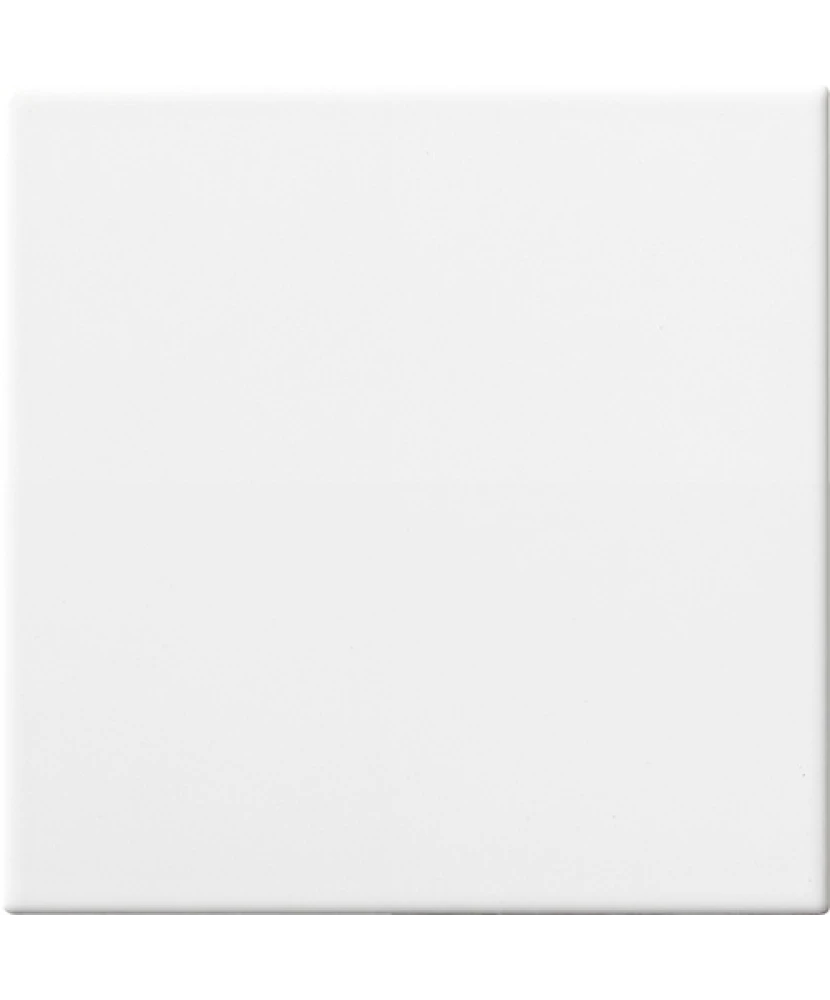 Carrelage 15x15 Bianco