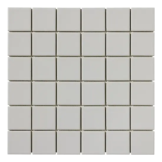 Carrelage 5x5 sur trame Quarzo