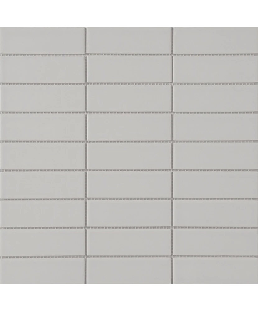 Carrelage 3x10 sur trame Quarzo