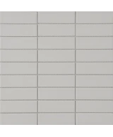 Carrelage 3x10 sur trame Quarzo