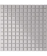 Carrelage 2,5x2,5 sur trame Salgemma