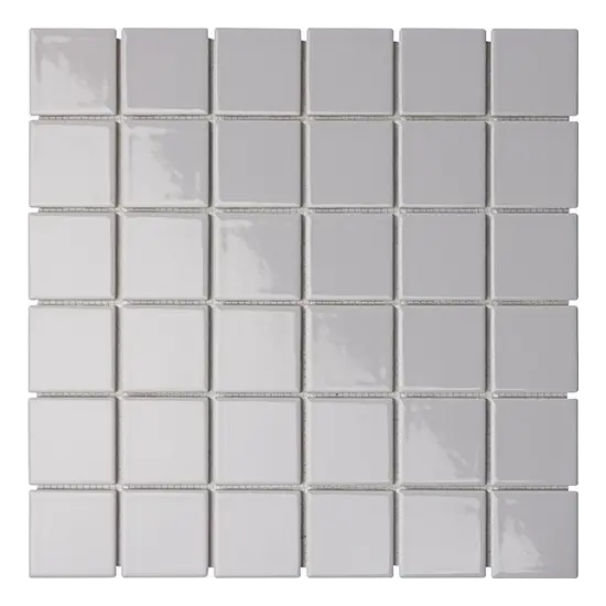 Carrelage 5x5 sur trame Salgemma