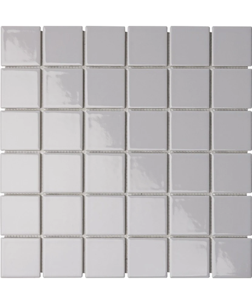 Carrelage 5x5 sur trame Salgemma
