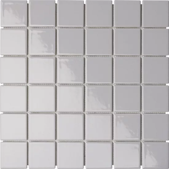 Carrelage 5x5 sur trame Salgemma