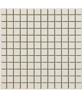 Carrelage 2,5x2,5 sur trame Cotone