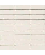 Carrelage 3x10 sur trame Cotone