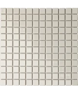 Carrelage 2,5x2,5 sur trame Navona
