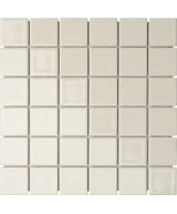 Carrelage 5x5 sur trame Navona