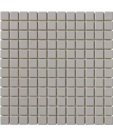 Carrelage 2,5x2,5 sur trame Perla