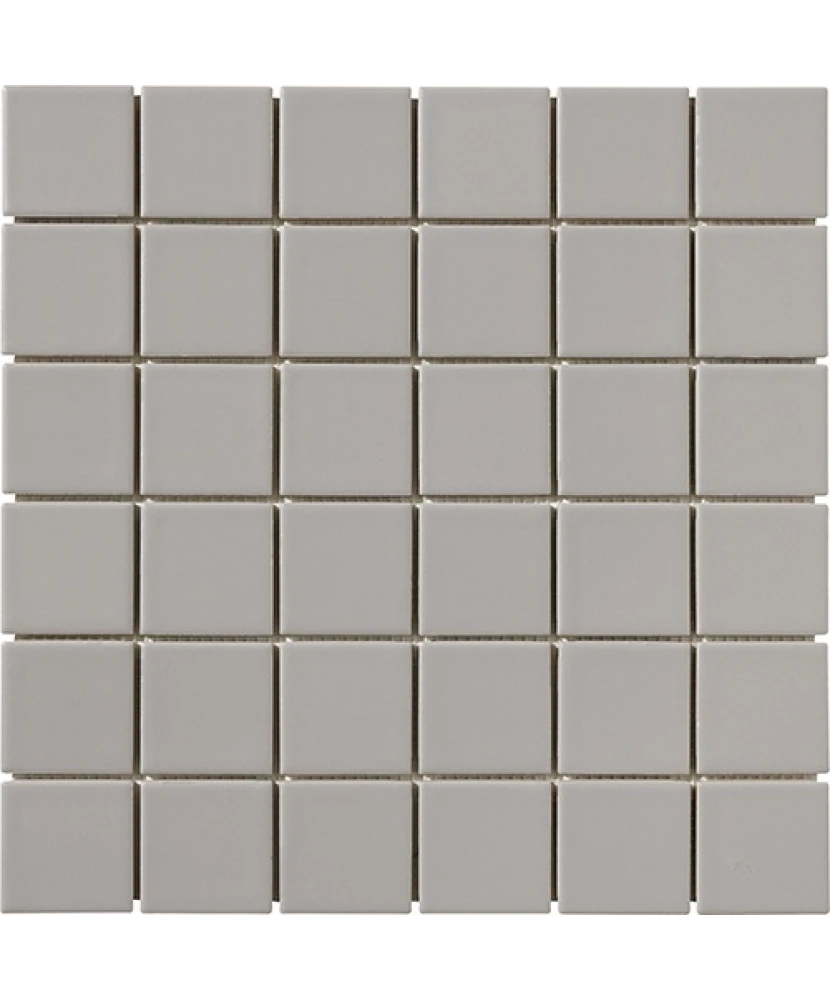Carrelage 5x5 sur trame Perla