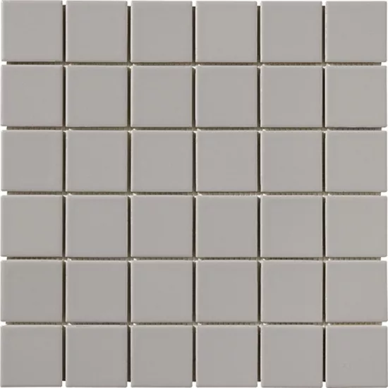 Carrelage 5x5 sur trame Perla