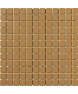 2,5x2,5 sur trame Caramello
