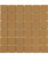 5x5 sur trame Caramello
