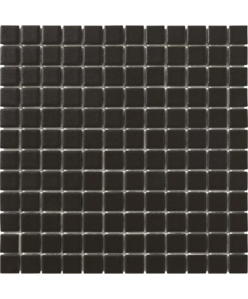 Carrelage 2,5x2,5 sur trame T. di Moro