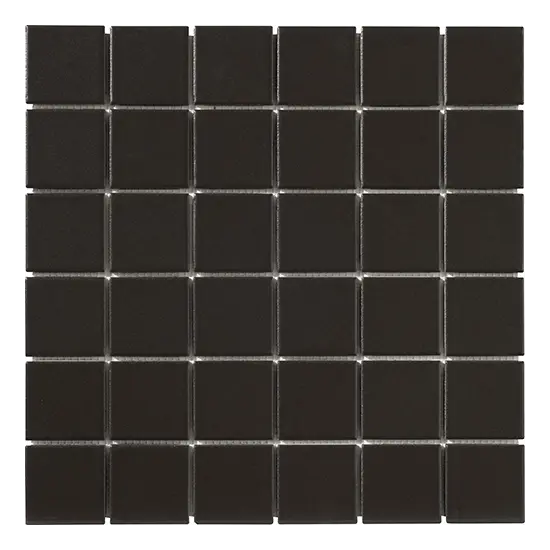 Carrelage 5x5 sur trame T. di Moro