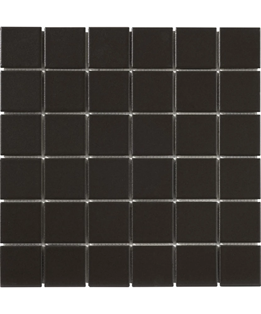 Carrelage 5x5 sur trame T. di Moro