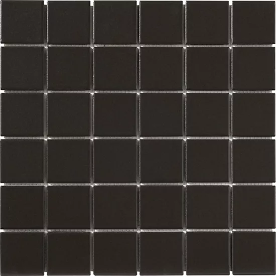 Carrelage 5x5 sur trame T. di Moro