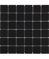 5x5 sur trame Nero
