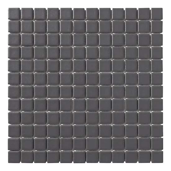 Carrelage 2,5x2,5 sur trame Torba