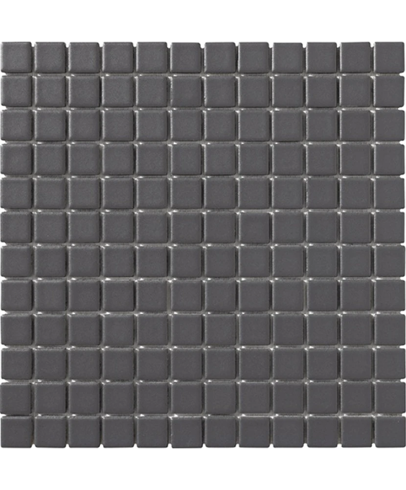 Carrelage 2,5x2,5 sur trame Torba