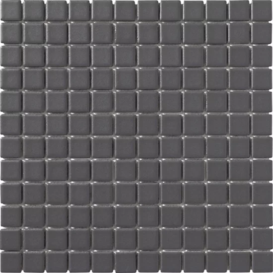 Carrelage 2,5x2,5 sur trame Torba