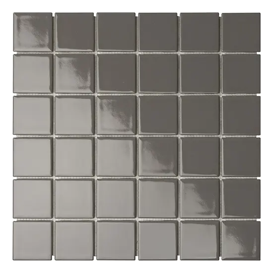 Carrelage 5x5 sur trame Pirite