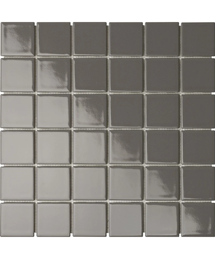 Carrelage 5x5 sur trame Pirite