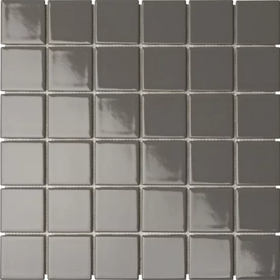 Carrelage 5x5 sur trame Pirite