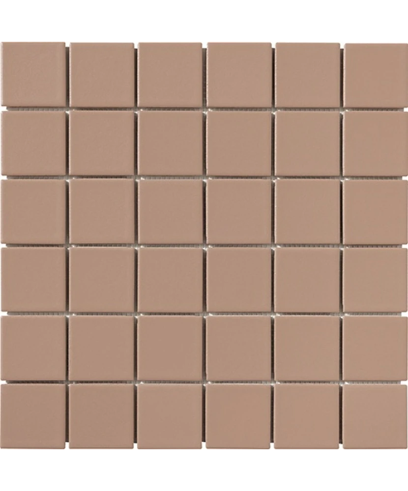 Carrelage 5x5 sur trame Pompelmo