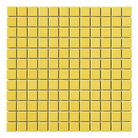 Carrelage 2,5x2,5 sur trame Cedro