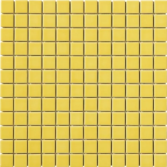 Carrelage 2,5x2,5 sur trame Cedro