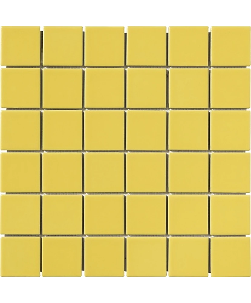 Carrelage 5x5 sur trame Cedro